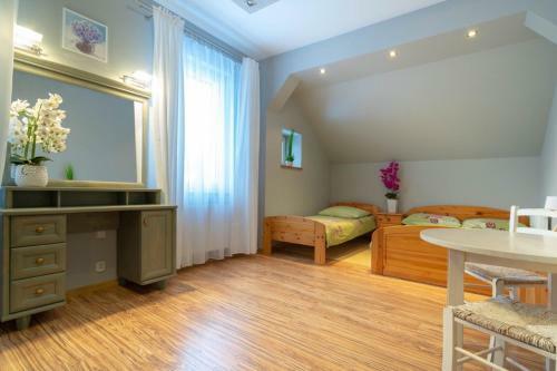 Apartamento Willa Monika