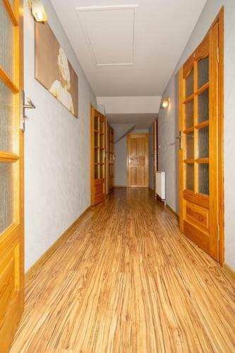 Apartamento Willa Monika