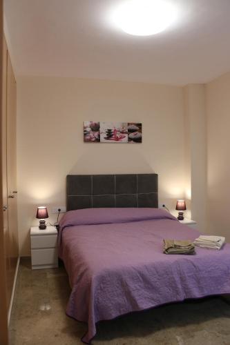 Apartments Abate 4