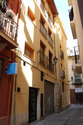 Apartments Abate 4