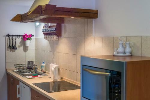 Apartamenty Le?nicz�wka Salamandra