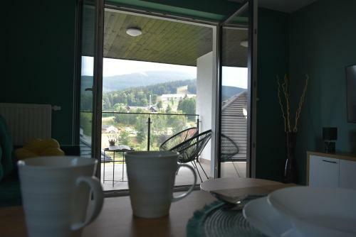 Apartament Resto