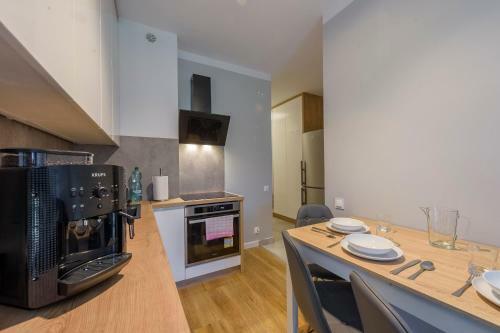 Apartament Tajemnica Izerska - 5d Apartamenty