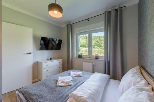 Apartament Tajemnica Izerska - 5d Apartamenty