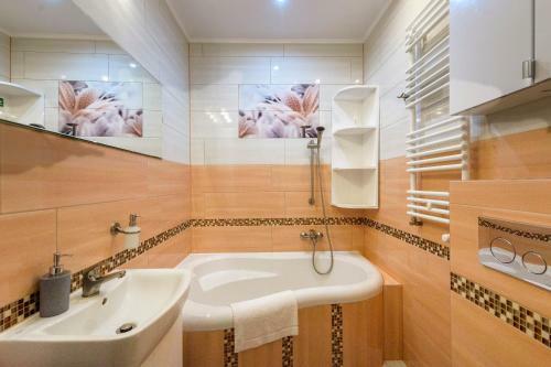 Apartament Tajemnica Izerska - 5d Apartamenty