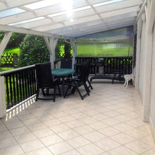 Ski Villa ?wierad�w