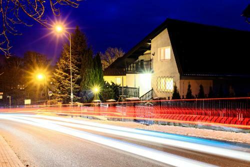 Ski Villa ?wierad�w