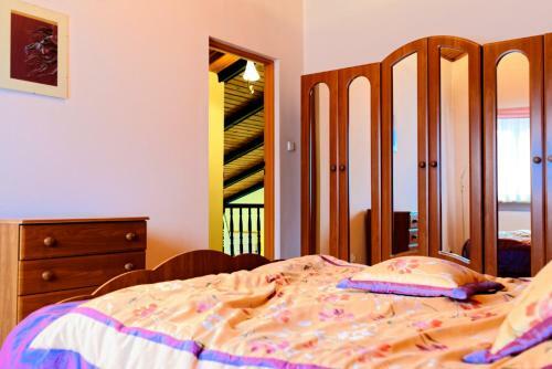 Ski Villa ?wierad�w