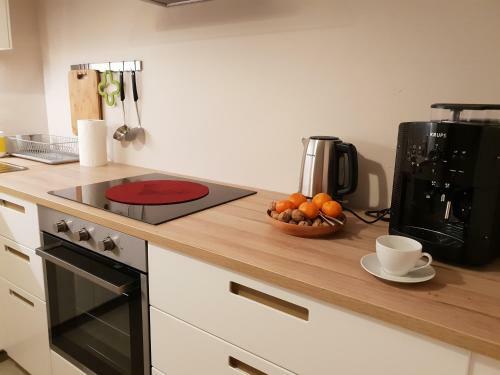 Apartament Widokowy - 5d Apartamenty