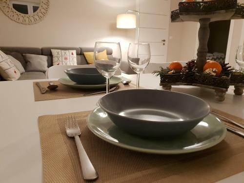 Apartament Widokowy - 5d Apartamenty