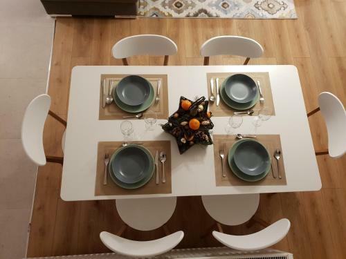 Apartament Widokowy - 5d Apartamenty