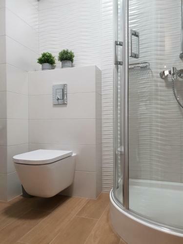Apartament Widokowy - 5d Apartamenty