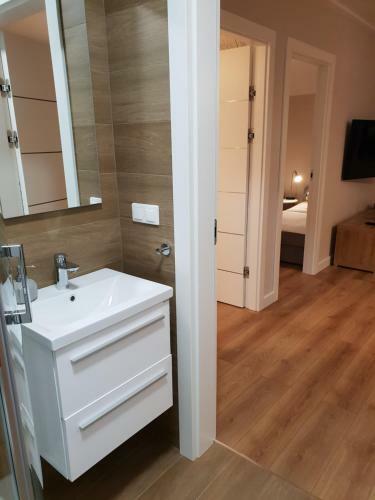 Apartament Widokowy - 5d Apartamenty