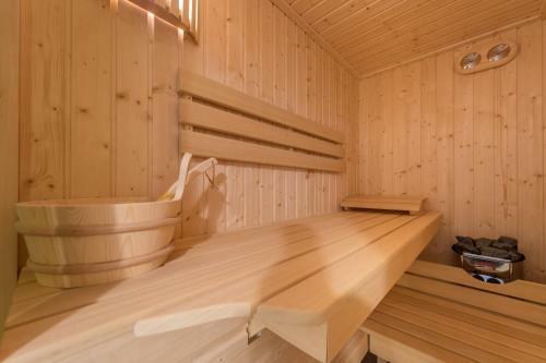 Apartament Tarasowy Z Saun? - 5d Apartamenty