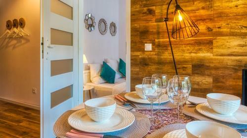 Apartament Centrum Holiday Mountain Residence - 5d Apartamenty