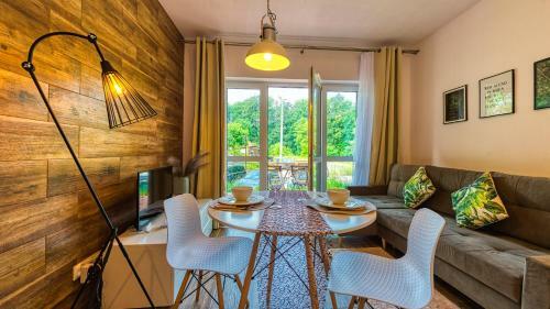 Apartament Centrum Holiday Mountain Residence - 5d Apartamenty
