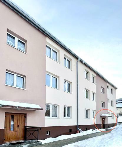 Apartament G�rska