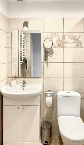 Apartament G�rska