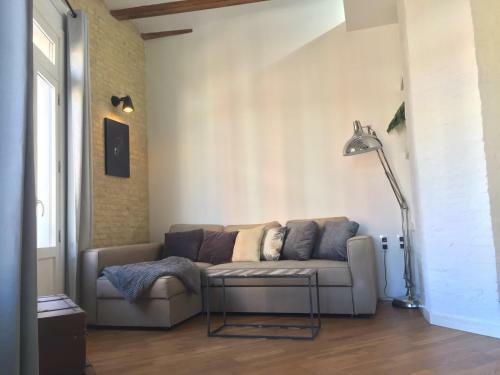 Apartamento Werentvlc Charming Ruzafa