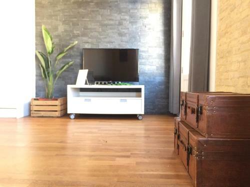 Apartamento Werentvlc Charming Ruzafa