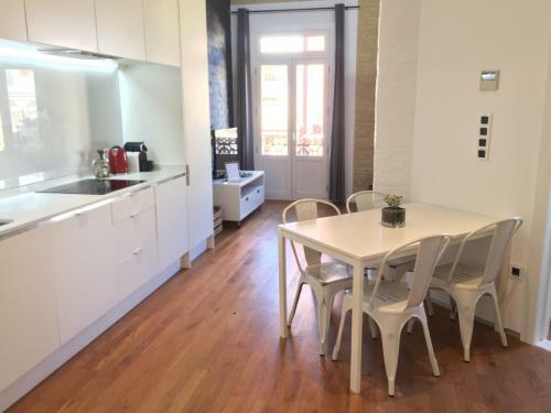 Apartamento Werentvlc Charming Ruzafa