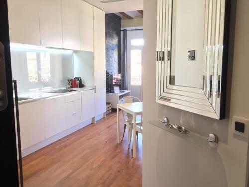 Apartamento Werentvlc Charming Ruzafa