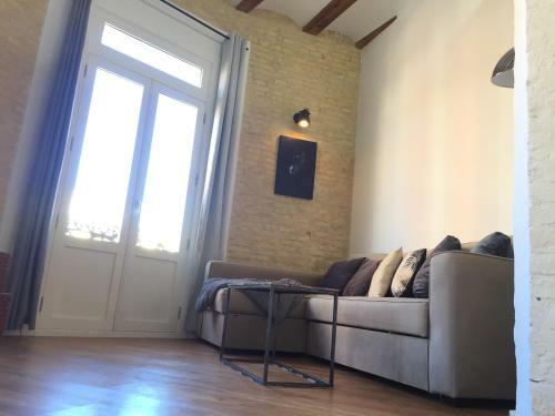 Apartamento Werentvlc Charming Ruzafa