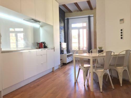 Apartamento Werentvlc Charming Ruzafa