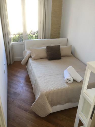 Apartamento Werentvlc Charming Ruzafa