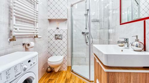 Apartamenty Holiday Mountain Residence - Royal Aparts