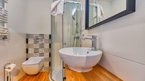 Apartamenty Holiday Mountain Residence - Royal Aparts