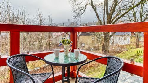 Apartamenty Holiday Mountain Residence - Royal Aparts