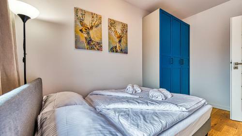 Apartamenty Holiday Mountain Residence - Royal Aparts