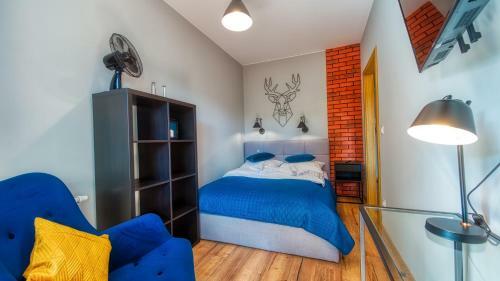 Apartamenty Holiday Mountain Residence - Royal Aparts