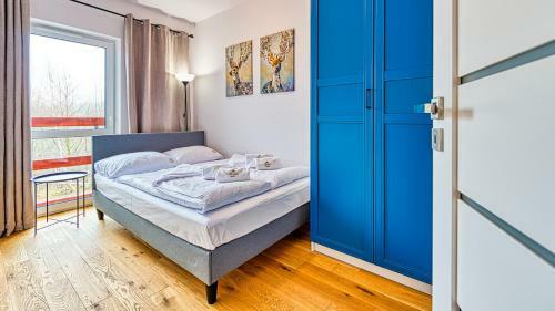 Apartamenty Holiday Mountain Residence - Royal Aparts