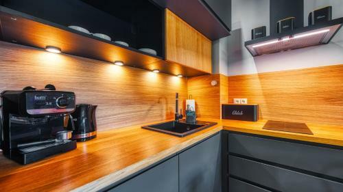 Apartamenty Holiday Mountain Residence - Royal Aparts