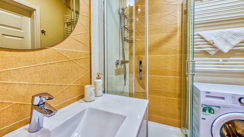 Apartamenty Holiday Mountain Residence - Royal Aparts