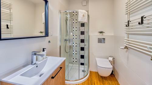 Apartamenty Holiday Mountain Residence - Royal Aparts