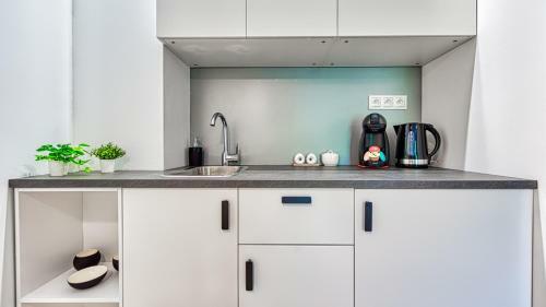 Apartamenty Holiday Mountain Residence - Royal Aparts
