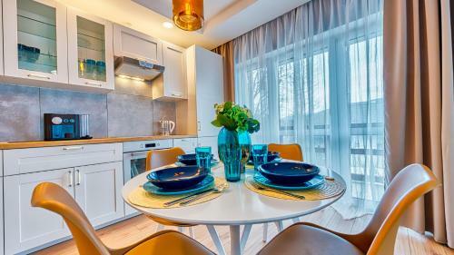 Apartamenty Holiday Mountain Residence - Royal Aparts