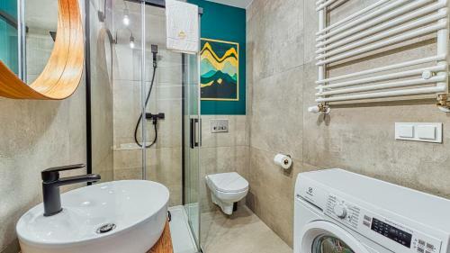 Apartamenty Holiday Mountain Residence - Royal Aparts