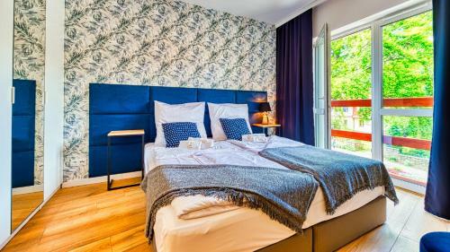 Apartamenty Holiday Mountain Residence - Royal Aparts