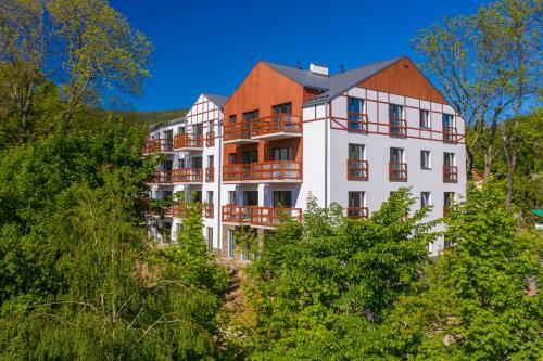 Apartamenty Holiday Mountain Residence - Royal Aparts