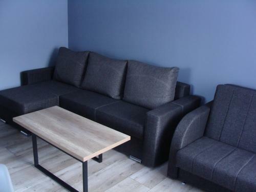 Apartamento Izerbox
