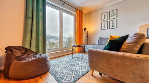Apartament Pod Stogiem Izerskim - 5d Apartamenty