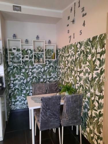 Apartament Zielony Li??