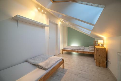 Apartament Rodzinny Plus Mountain Aparts