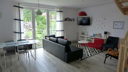 Apartament Rodzinny Plus Mountain Aparts