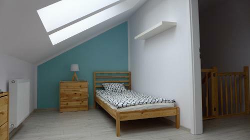 Apartament Rodzinny Plus Mountain Aparts