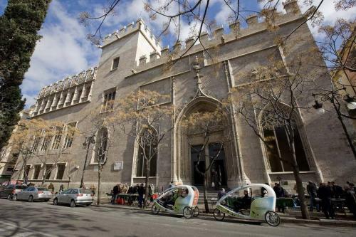 Apartamento En La Ciudad De Las Ciencias